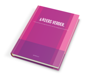 support4life anders verder cover