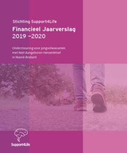 Stichting Support4Life Financieel Jaarverslag 2019 2020