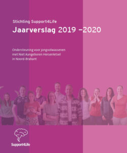 Stichting Support4Life Jaarverslag 2020 2021